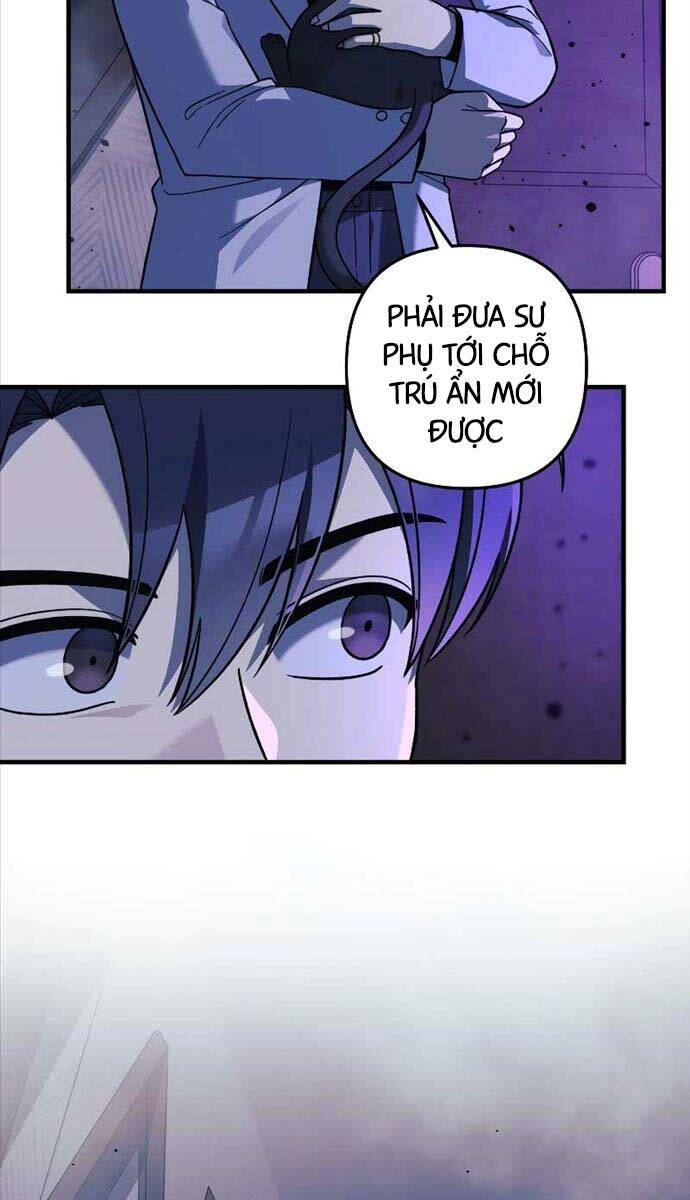 Con Gái Tôi Là Trùm Cuối Chapter 113 - 6