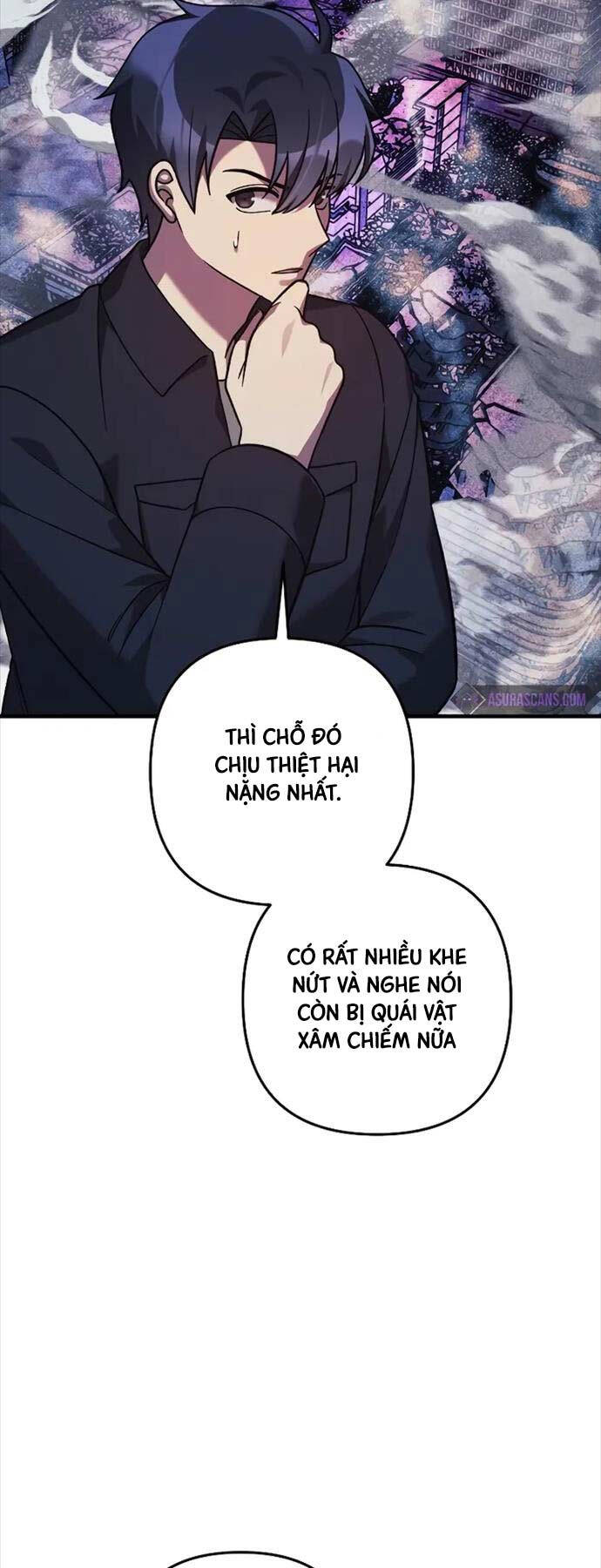 Con Gái Tôi Là Trùm Cuối Chapter 114 - 28
