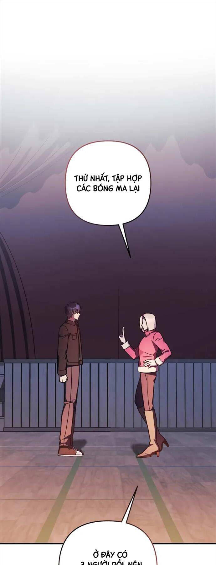 Con Gái Tôi Là Trùm Cuối Chapter 114 - 41