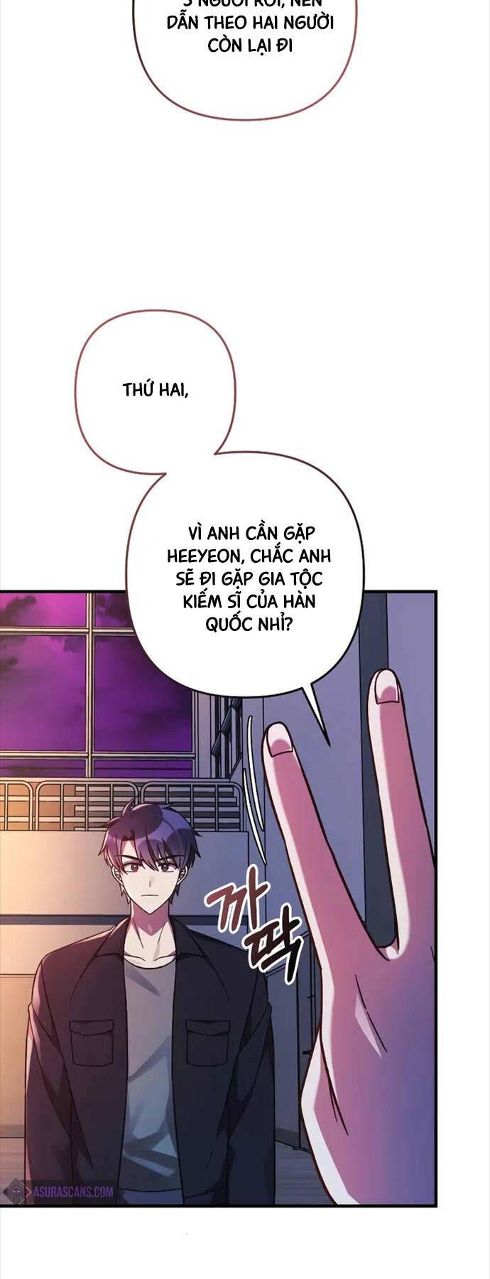 Con Gái Tôi Là Trùm Cuối Chapter 114 - 42