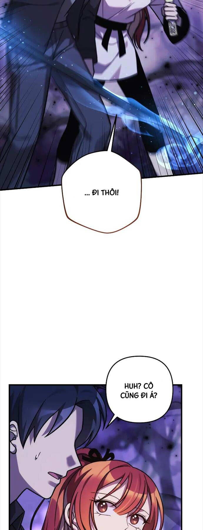 Con Gái Tôi Là Trùm Cuối Chapter 114 - 57