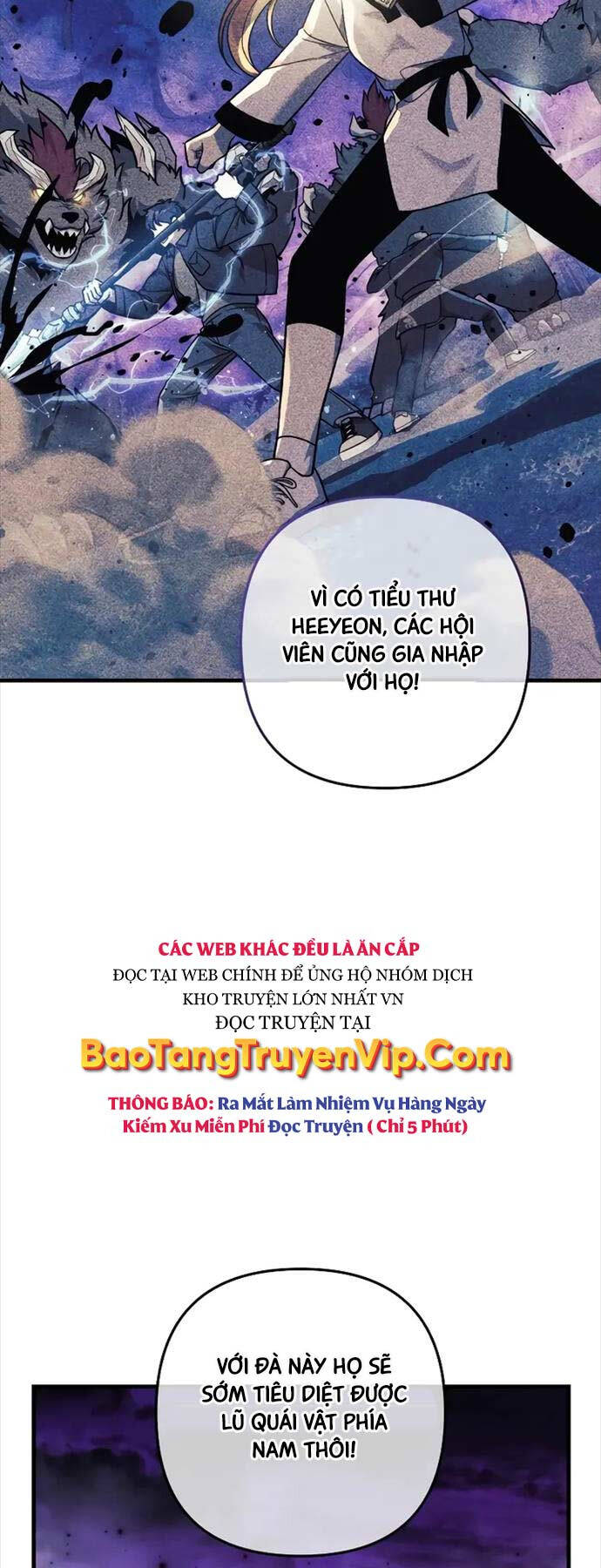 Con Gái Tôi Là Trùm Cuối Chapter 114 - 64