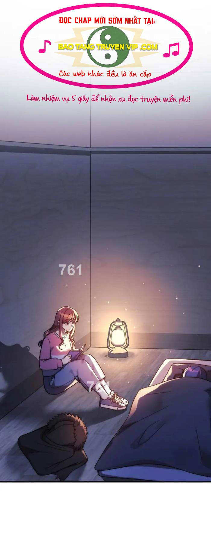 Con Gái Tôi Là Trùm Cuối Chapter 115 - 1