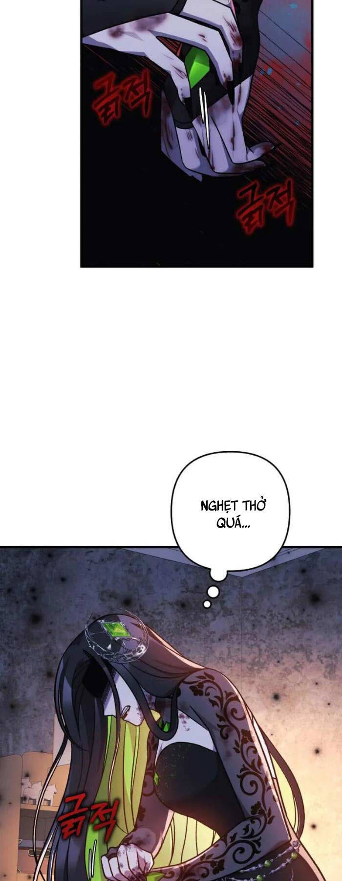 Con Gái Tôi Là Trùm Cuối Chapter 115 - 13