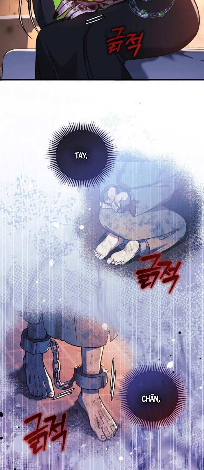 Con Gái Tôi Là Trùm Cuối Chapter 115 - 14