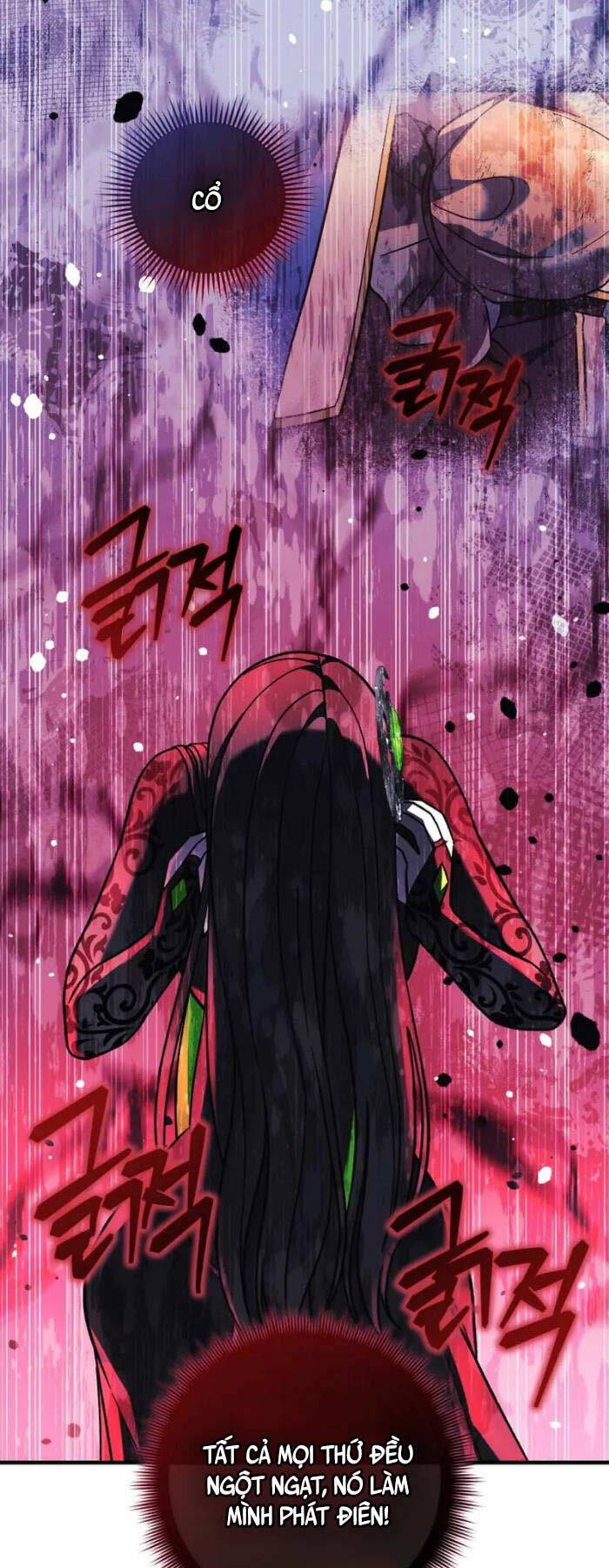 Con Gái Tôi Là Trùm Cuối Chapter 115 - 15