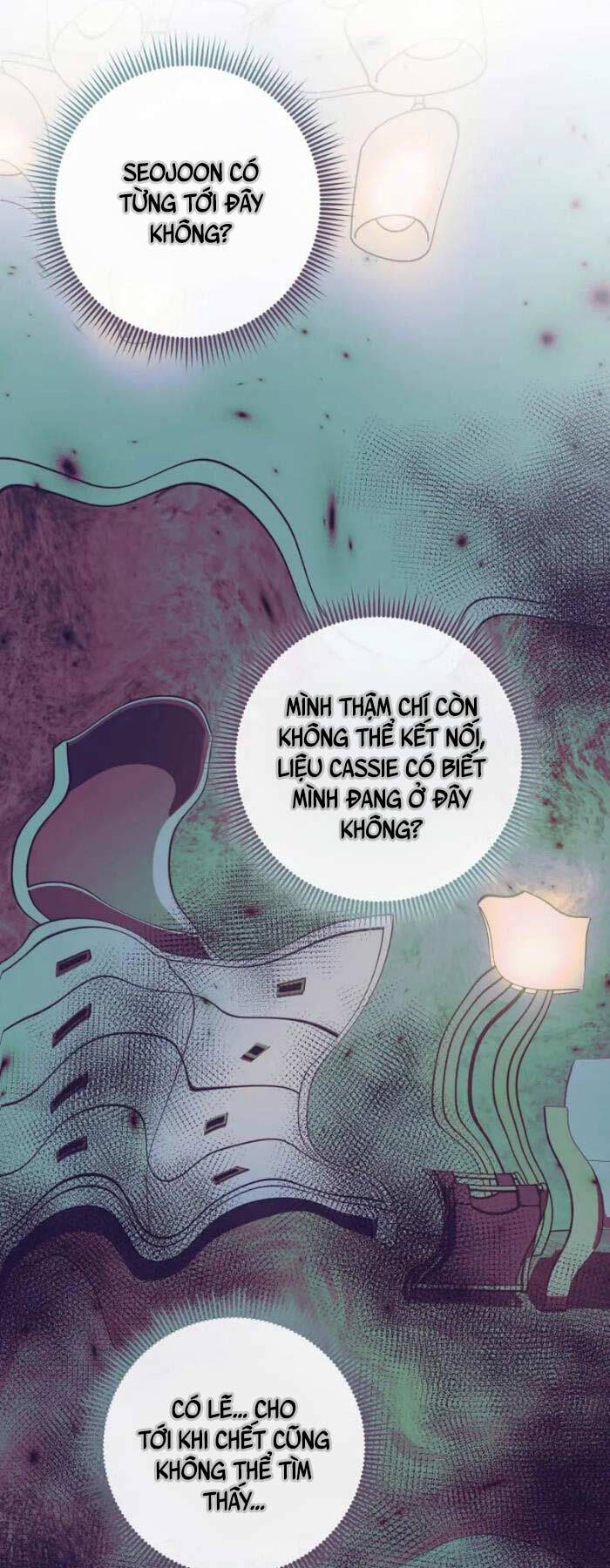 Con Gái Tôi Là Trùm Cuối Chapter 115 - 17
