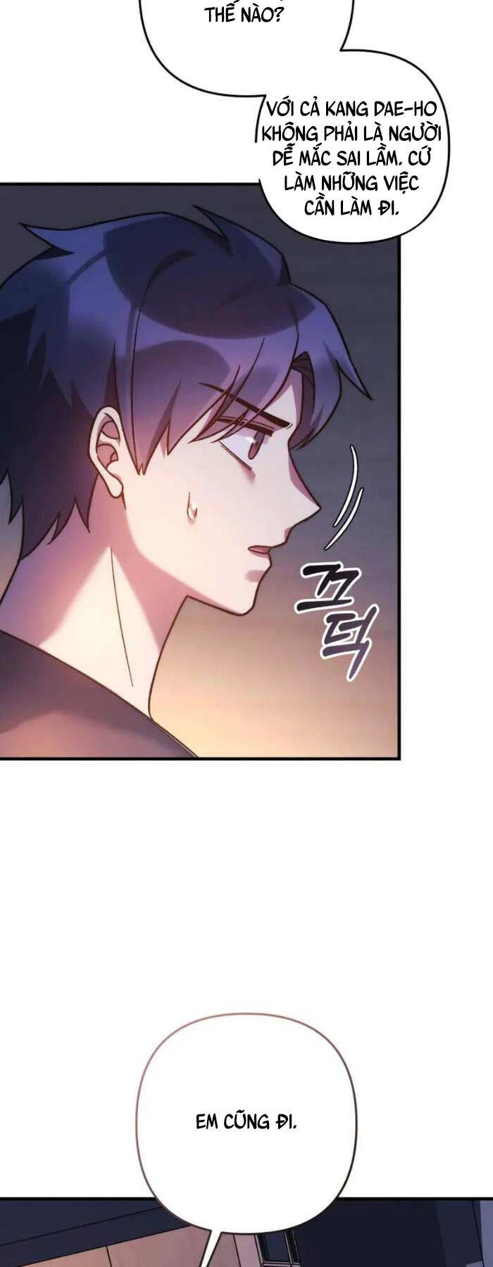 Con Gái Tôi Là Trùm Cuối Chapter 115 - 34