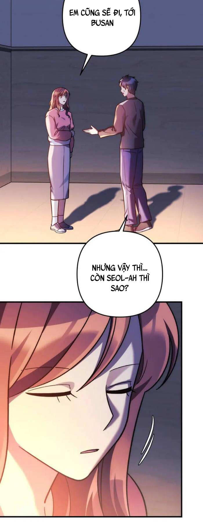 Con Gái Tôi Là Trùm Cuối Chapter 115 - 39