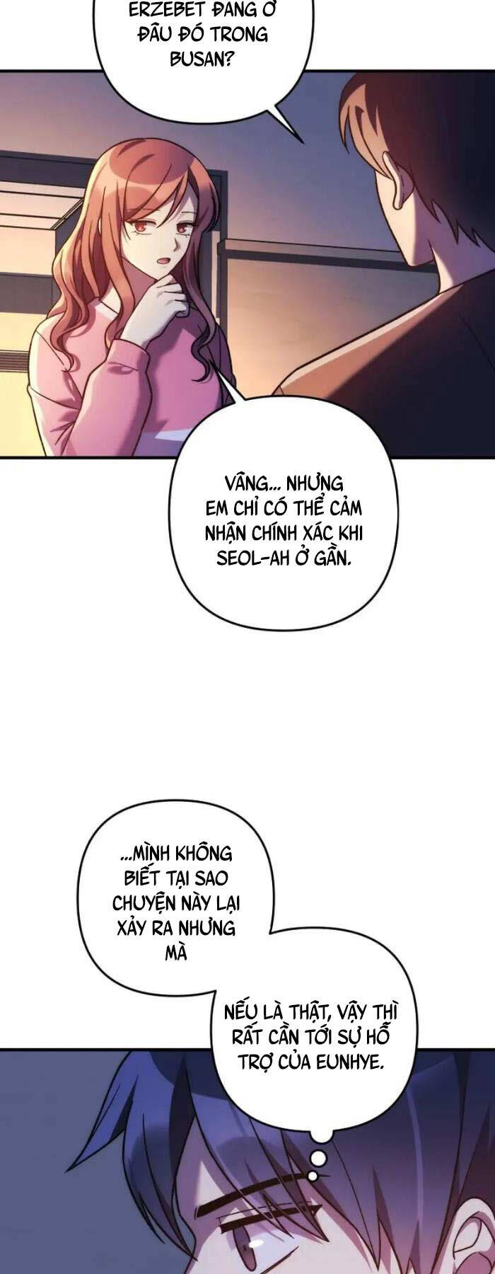 Con Gái Tôi Là Trùm Cuối Chapter 115 - 46