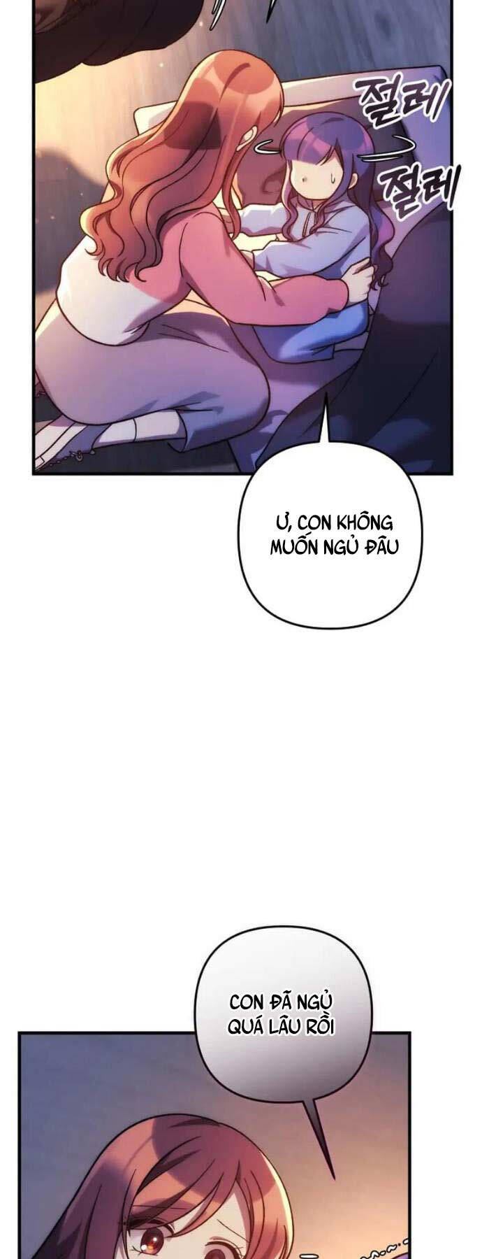 Con Gái Tôi Là Trùm Cuối Chapter 115 - 8