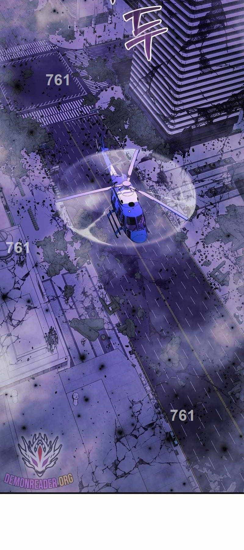 Con Gái Tôi Là Trùm Cuối Chapter 116 - 2