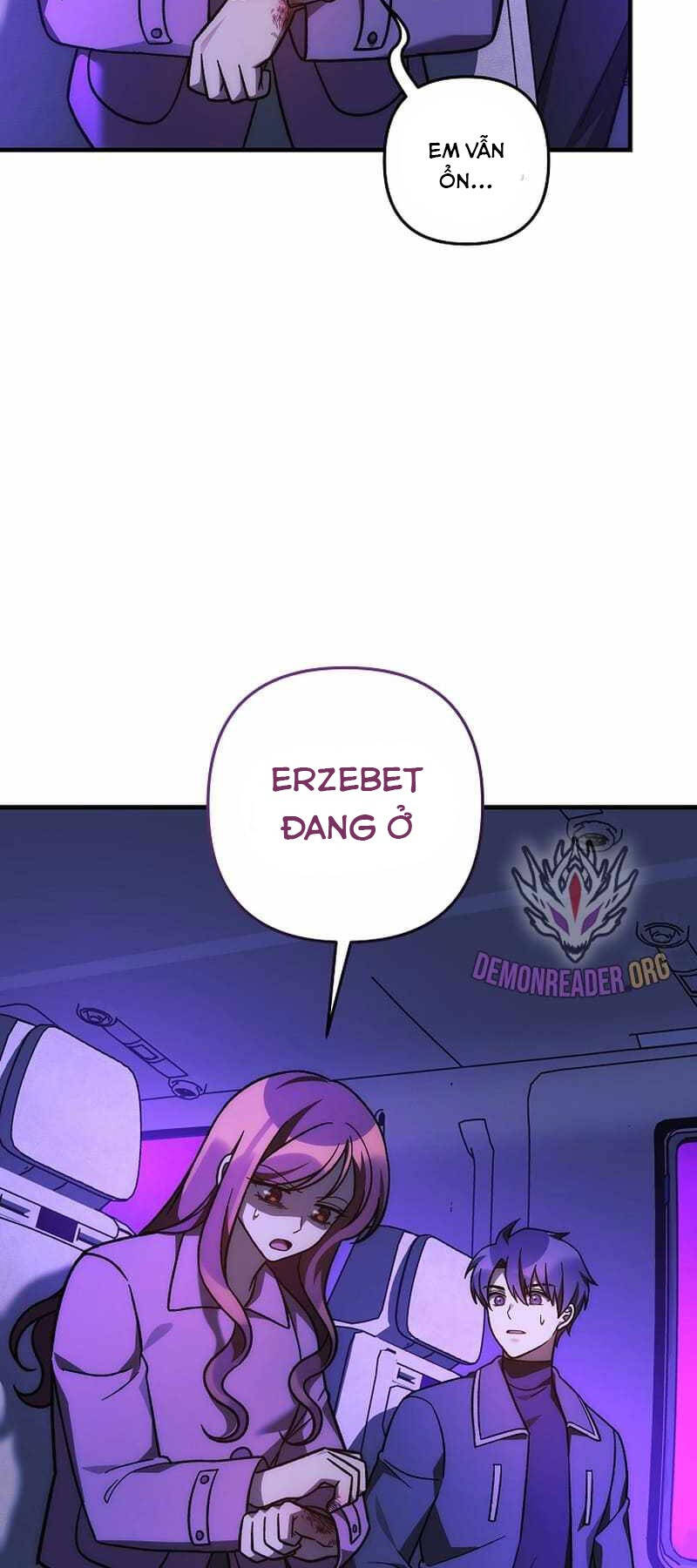 Con Gái Tôi Là Trùm Cuối Chapter 116 - 14