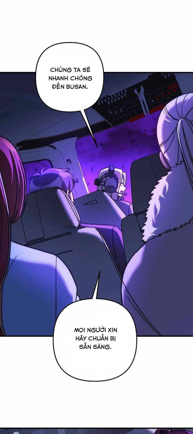 Con Gái Tôi Là Trùm Cuối Chapter 116 - 3