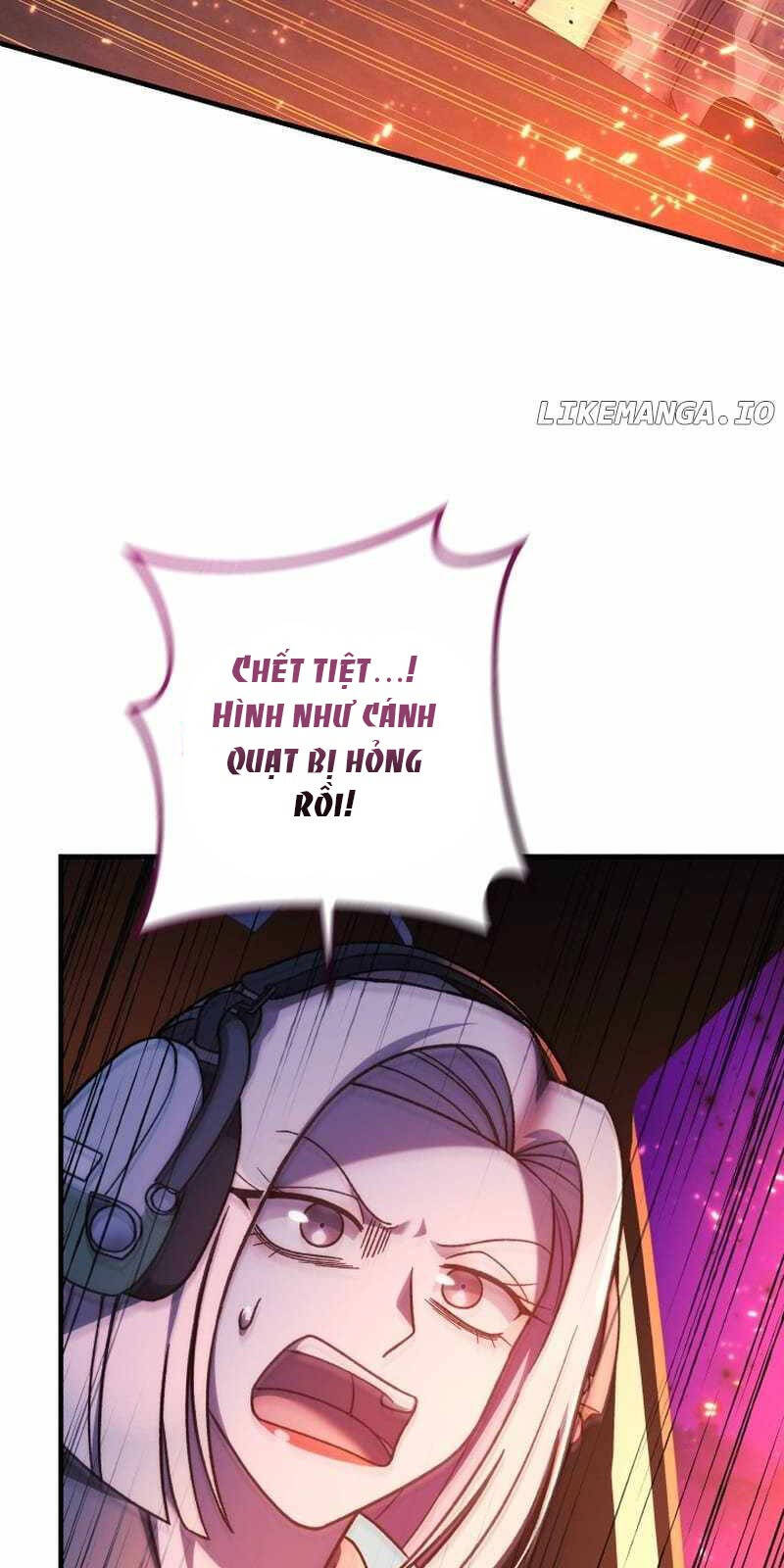 Con Gái Tôi Là Trùm Cuối Chapter 116 - 28