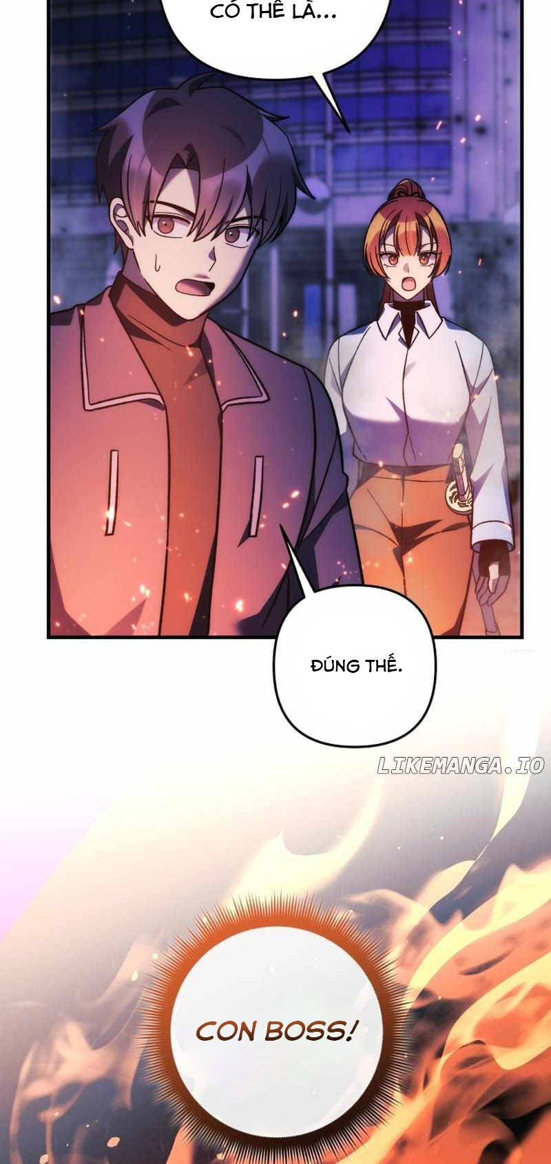 Con Gái Tôi Là Trùm Cuối Chapter 116 - 37