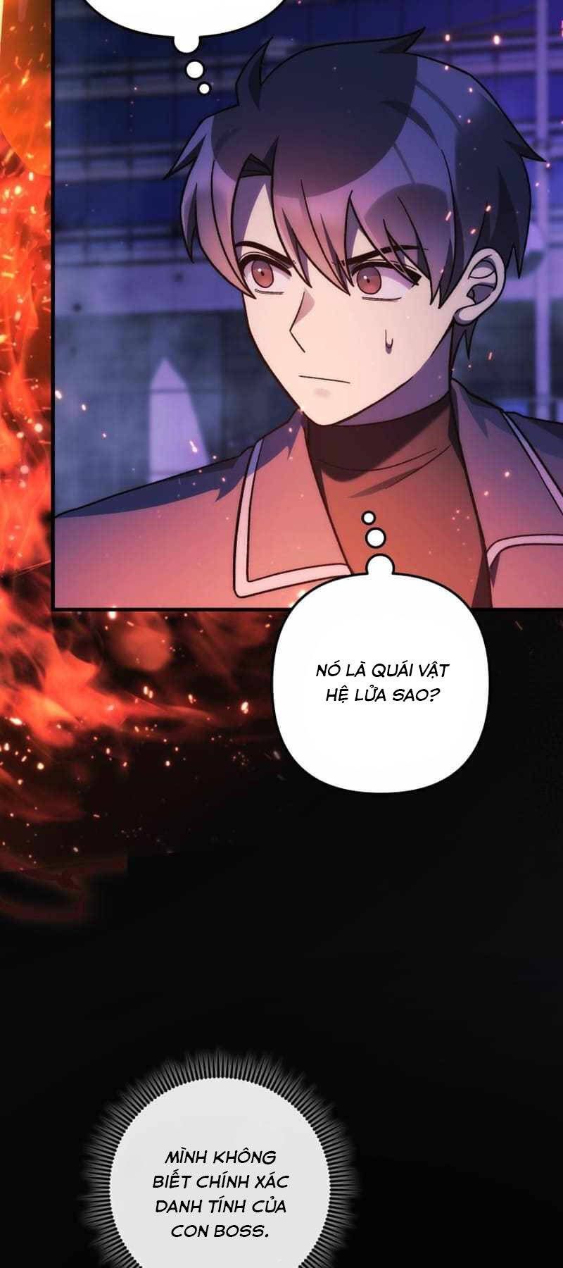 Con Gái Tôi Là Trùm Cuối Chapter 116 - 39