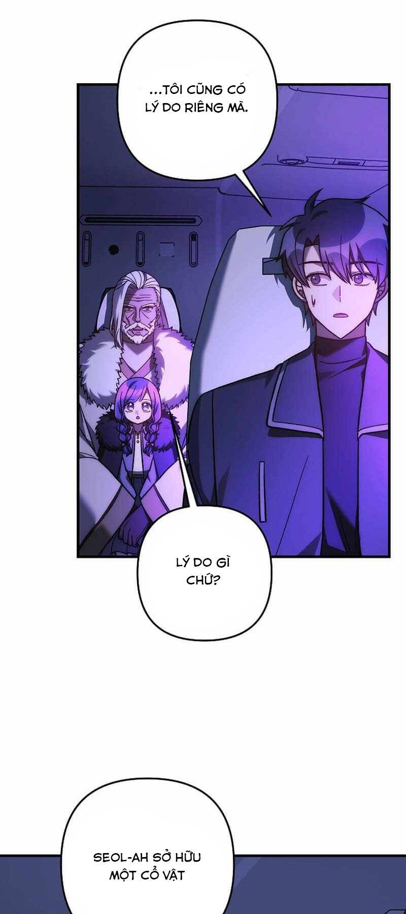 Con Gái Tôi Là Trùm Cuối Chapter 116 - 5