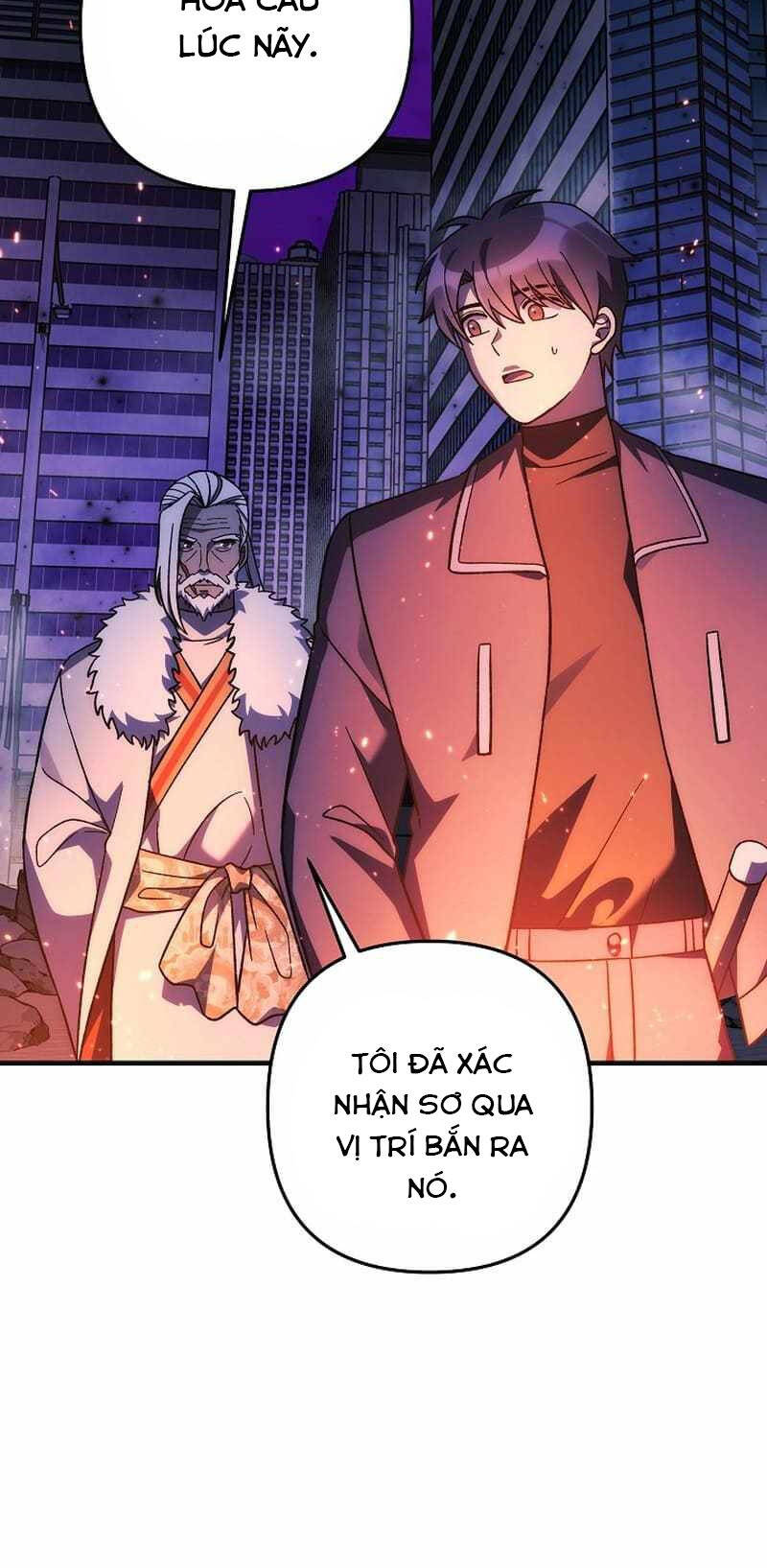 Con Gái Tôi Là Trùm Cuối Chapter 116 - 42