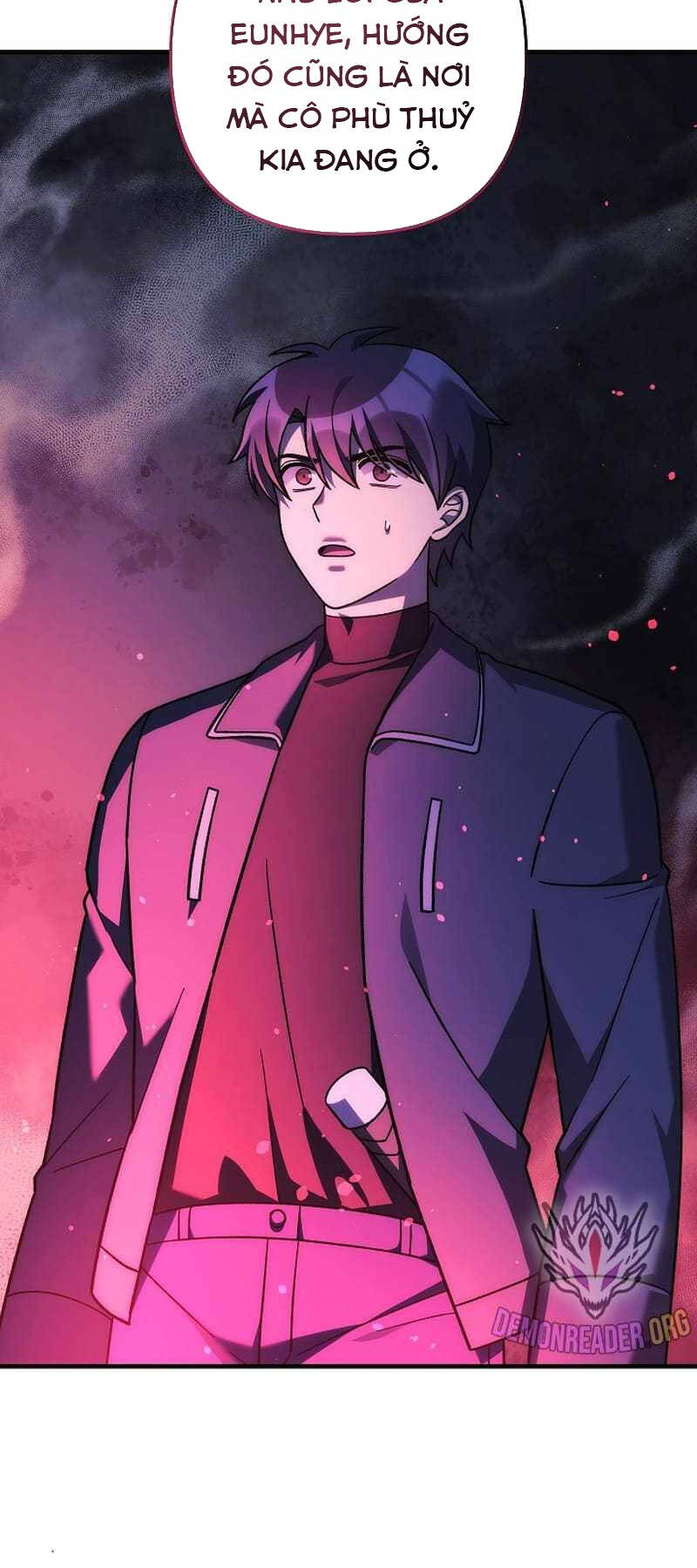 Con Gái Tôi Là Trùm Cuối Chapter 116 - 44