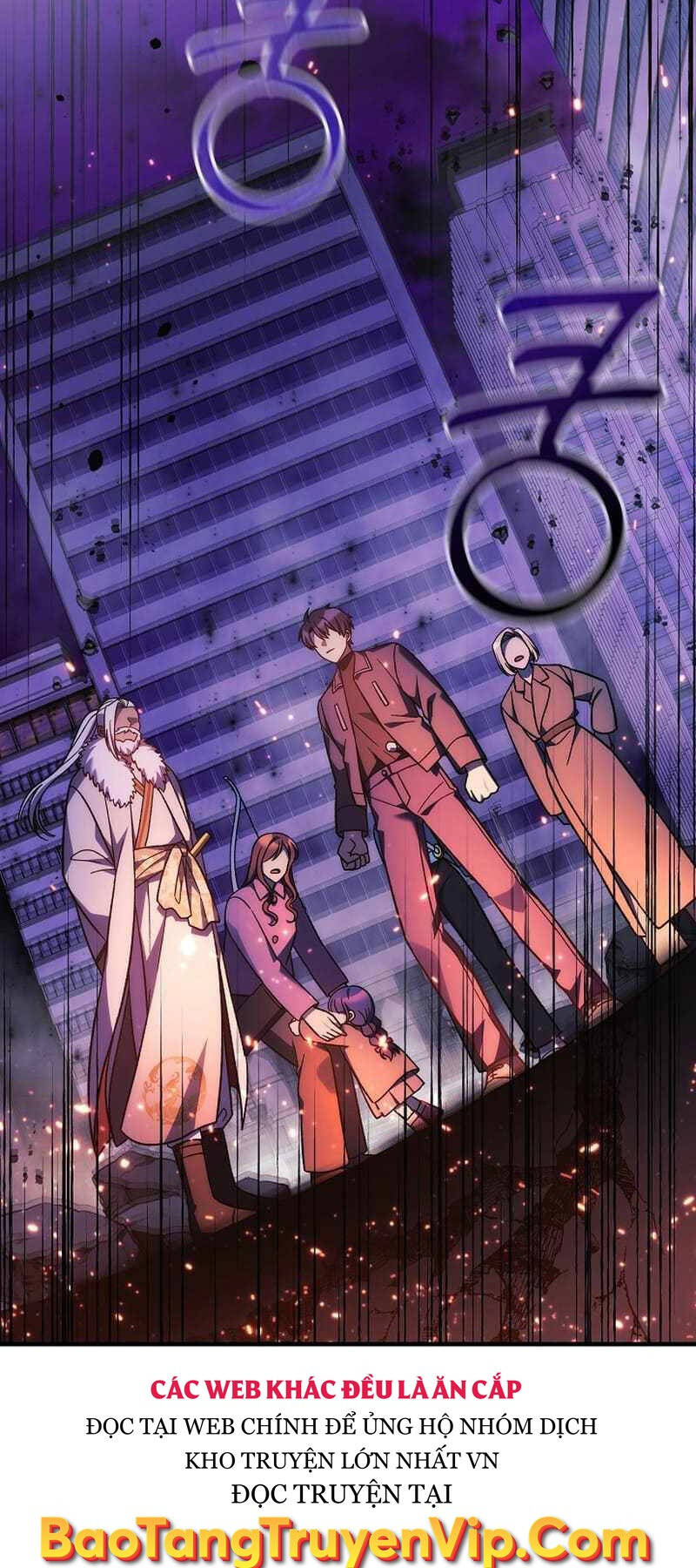 Con Gái Tôi Là Trùm Cuối Chapter 116 - 46