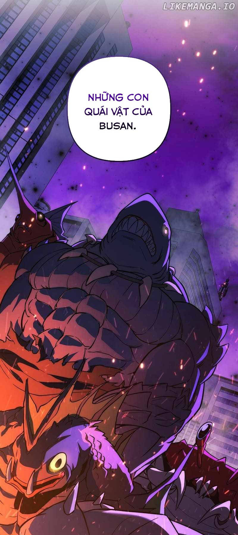 Con Gái Tôi Là Trùm Cuối Chapter 116 - 48
