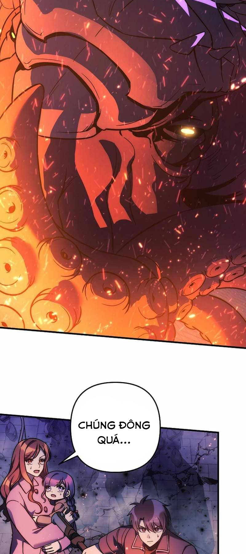 Con Gái Tôi Là Trùm Cuối Chapter 116 - 49