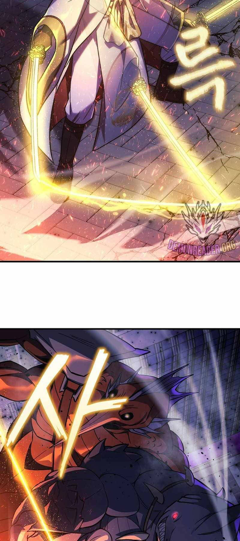 Con Gái Tôi Là Trùm Cuối Chapter 116 - 57