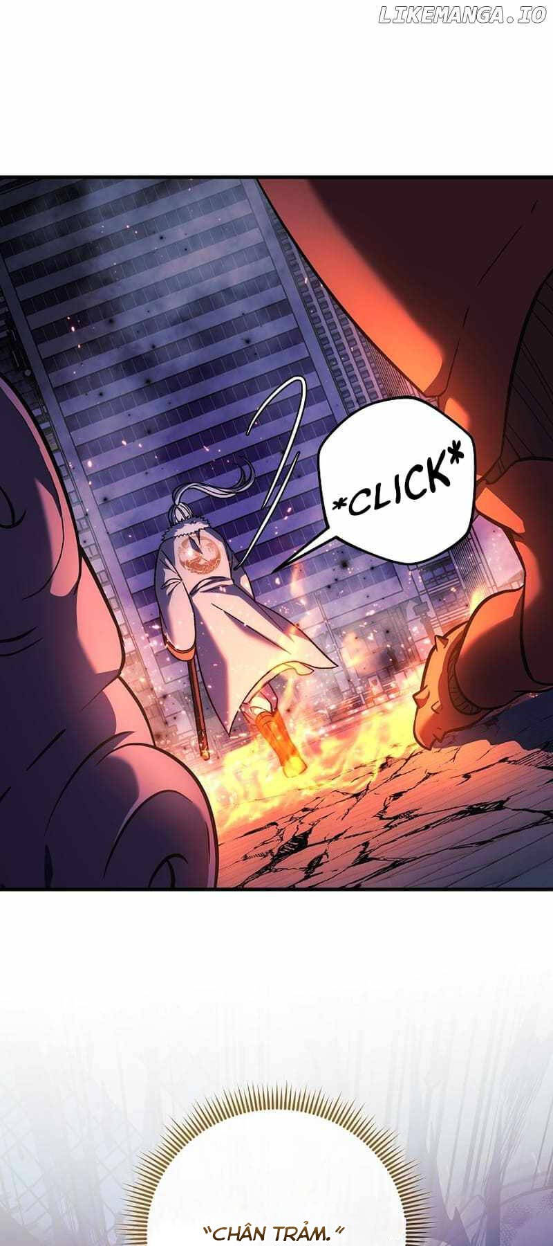 Con Gái Tôi Là Trùm Cuối Chapter 116 - 59