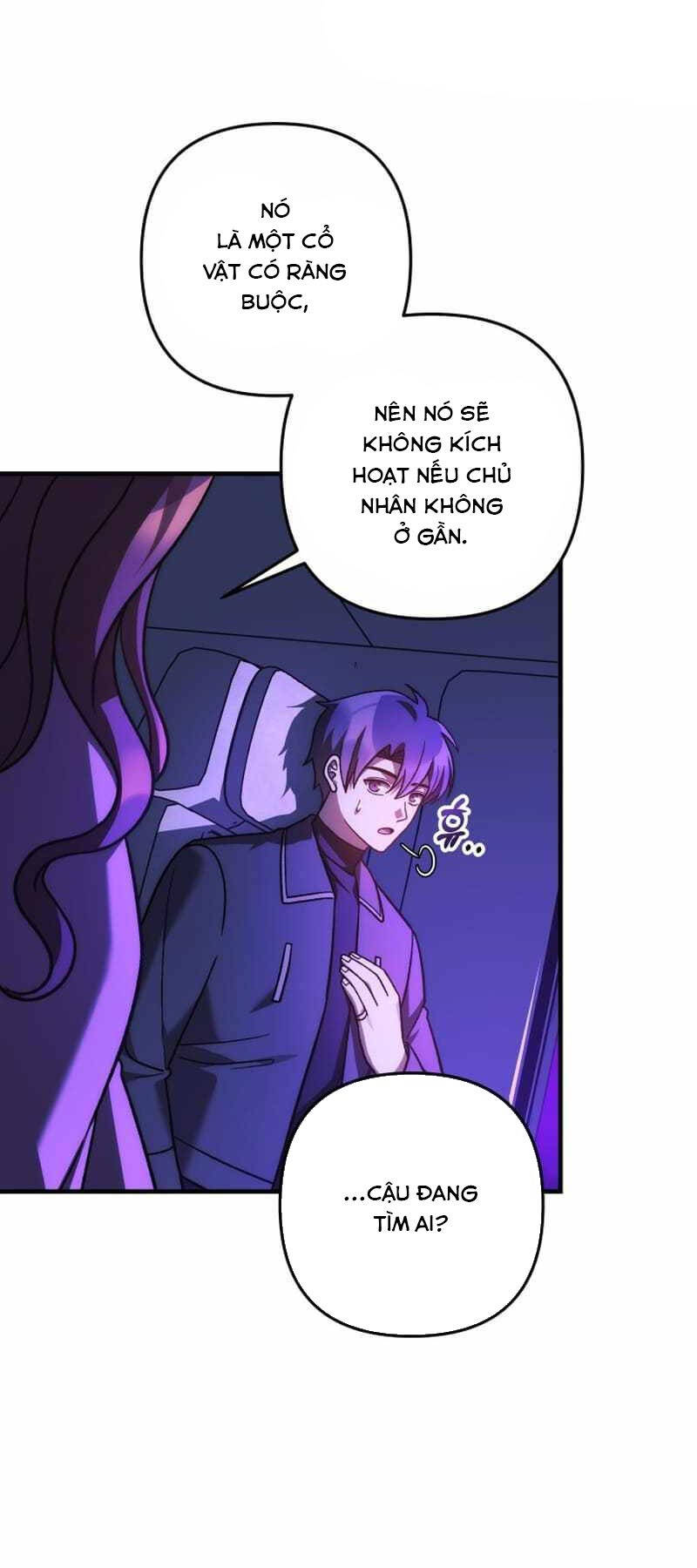 Con Gái Tôi Là Trùm Cuối Chapter 116 - 7