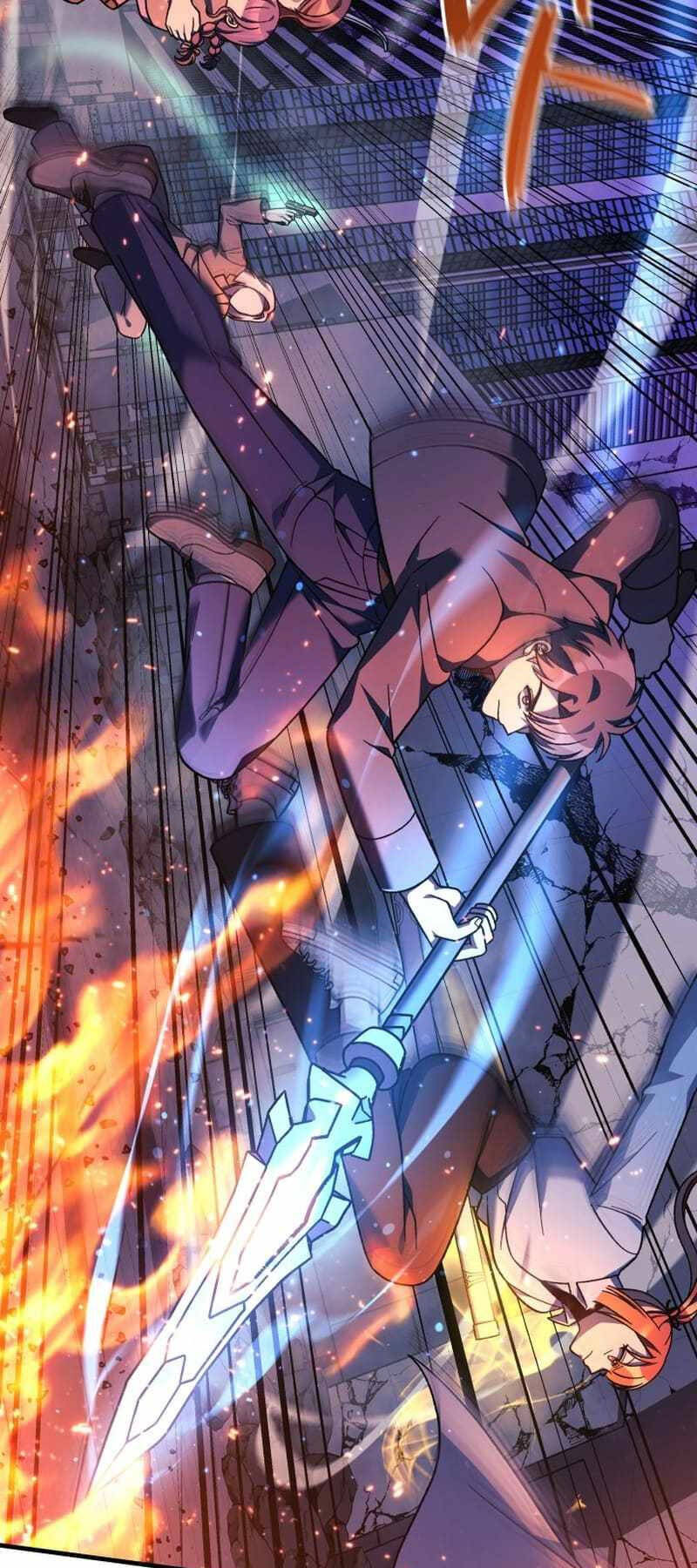 Con Gái Tôi Là Trùm Cuối Chapter 116 - 66