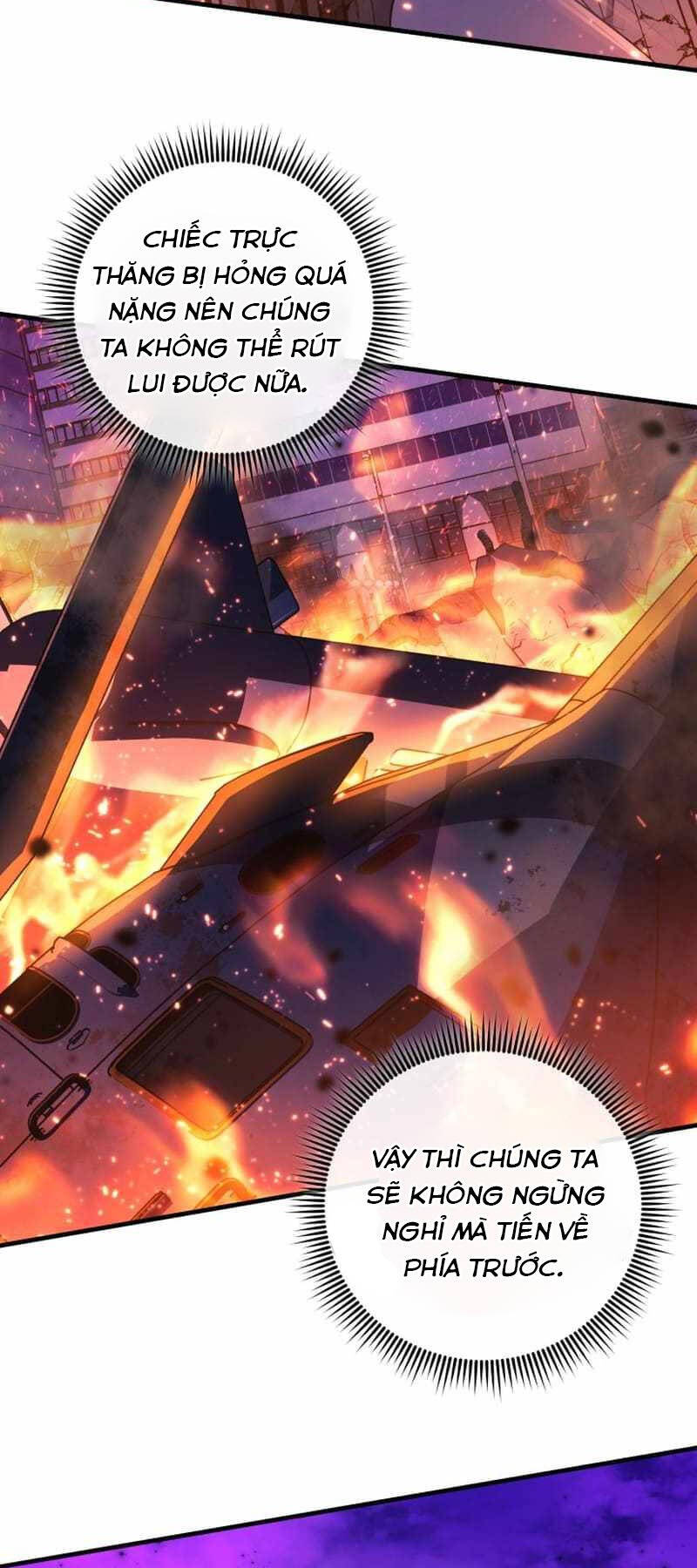 Con Gái Tôi Là Trùm Cuối Chapter 116 - 67