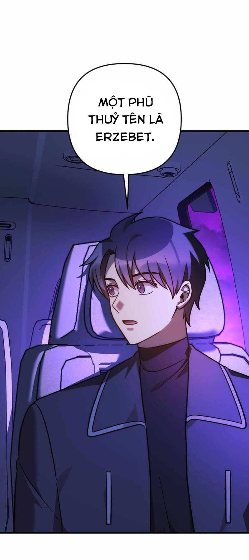 Con Gái Tôi Là Trùm Cuối Chapter 116 - 8