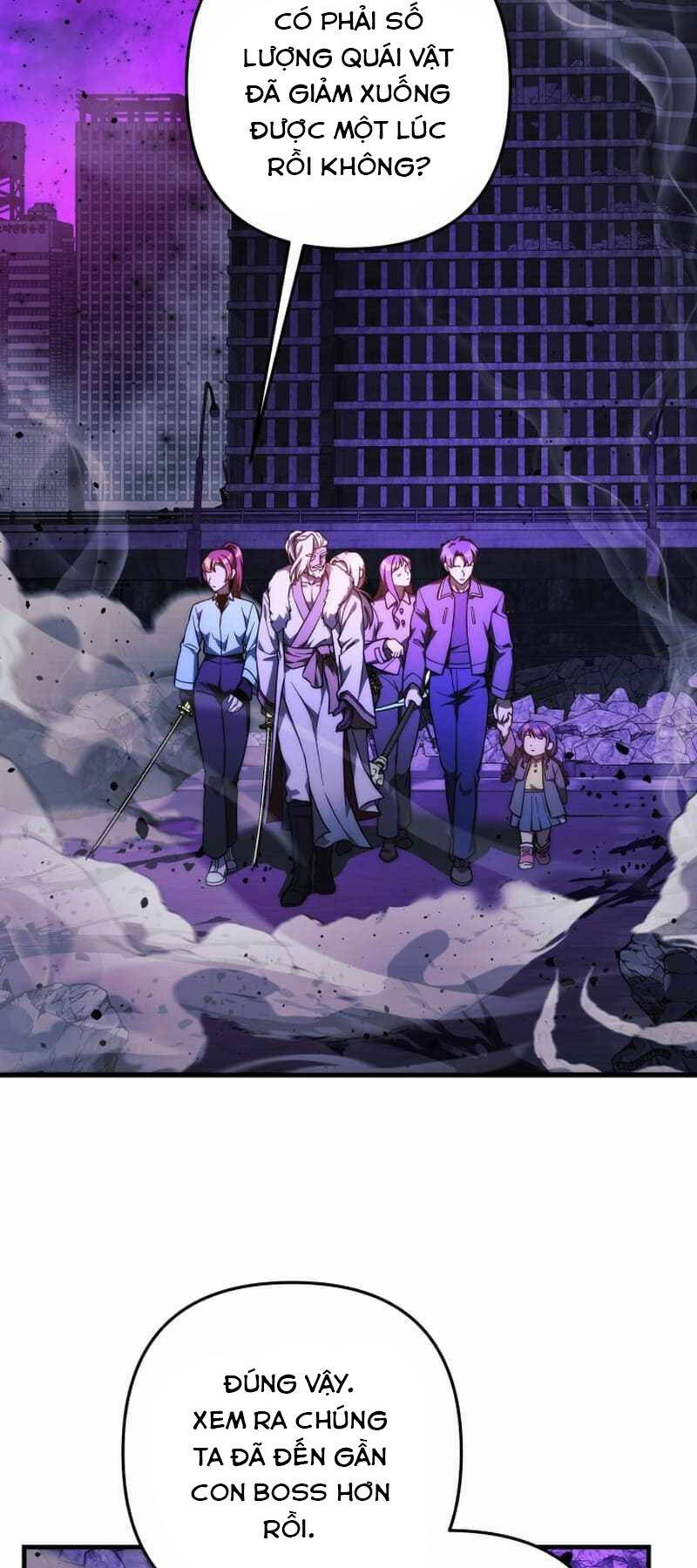 Con Gái Tôi Là Trùm Cuối Chapter 116 - 71