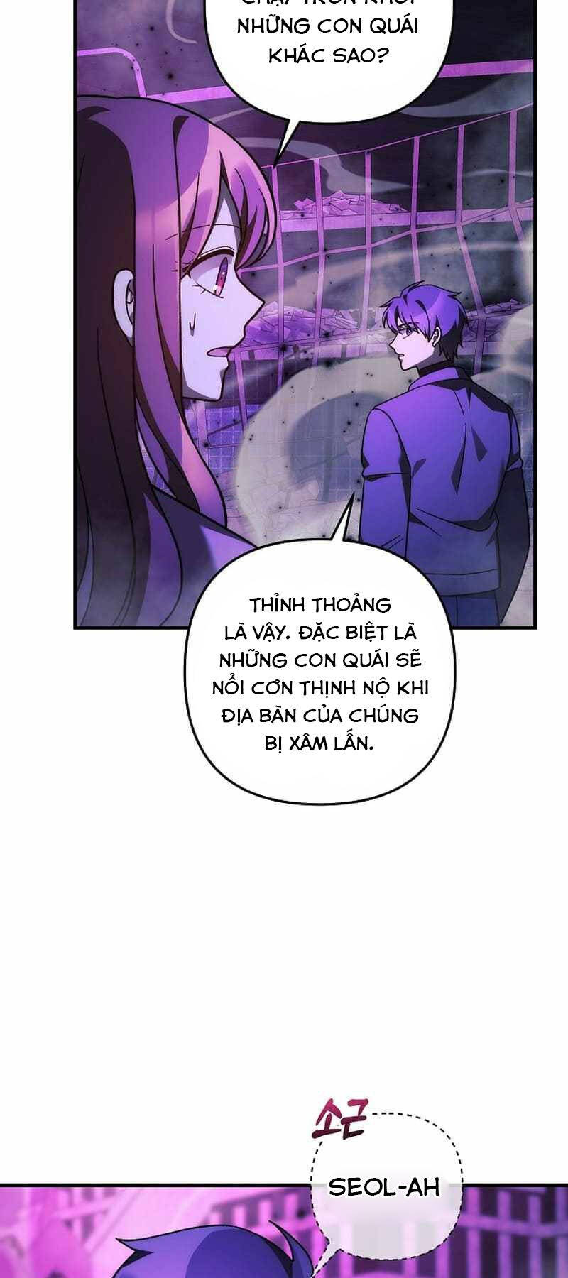 Con Gái Tôi Là Trùm Cuối Chapter 116 - 73