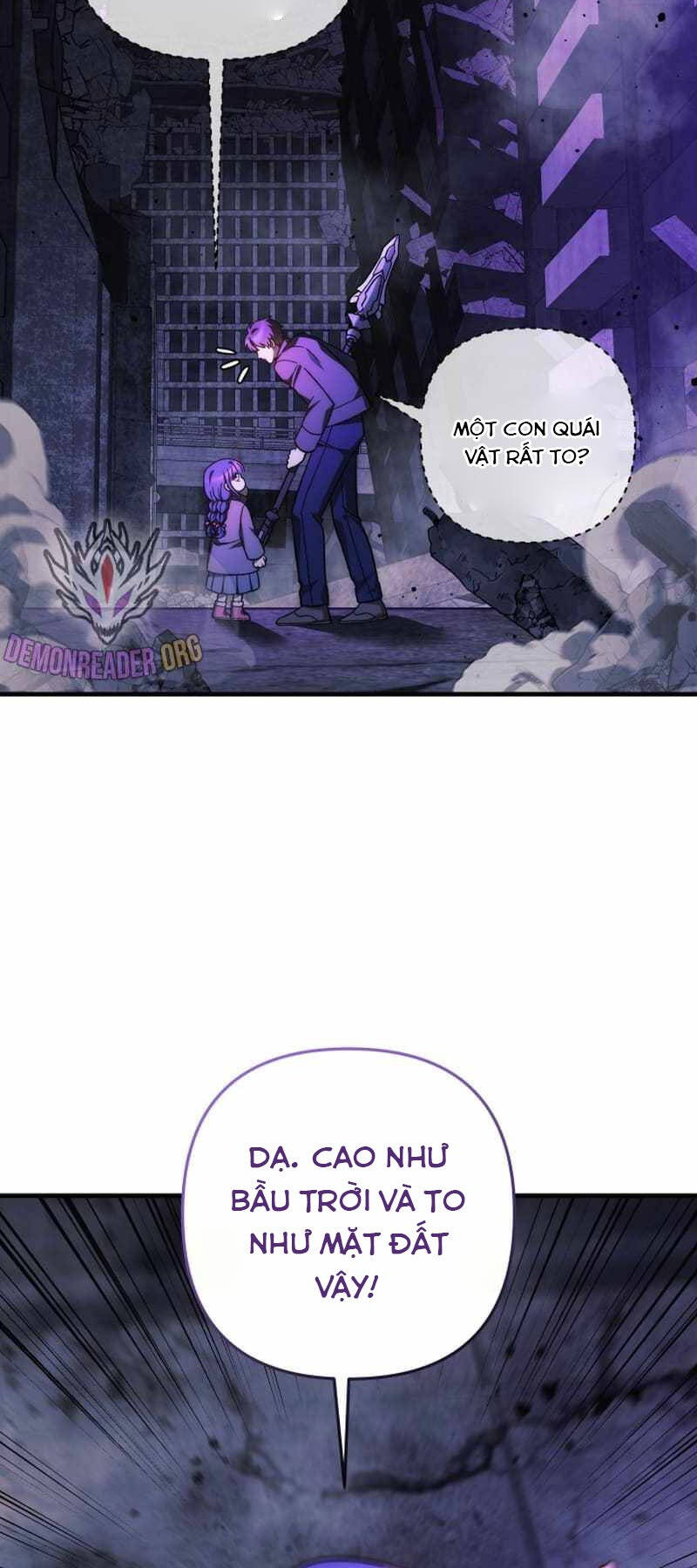 Con Gái Tôi Là Trùm Cuối Chapter 116 - 76