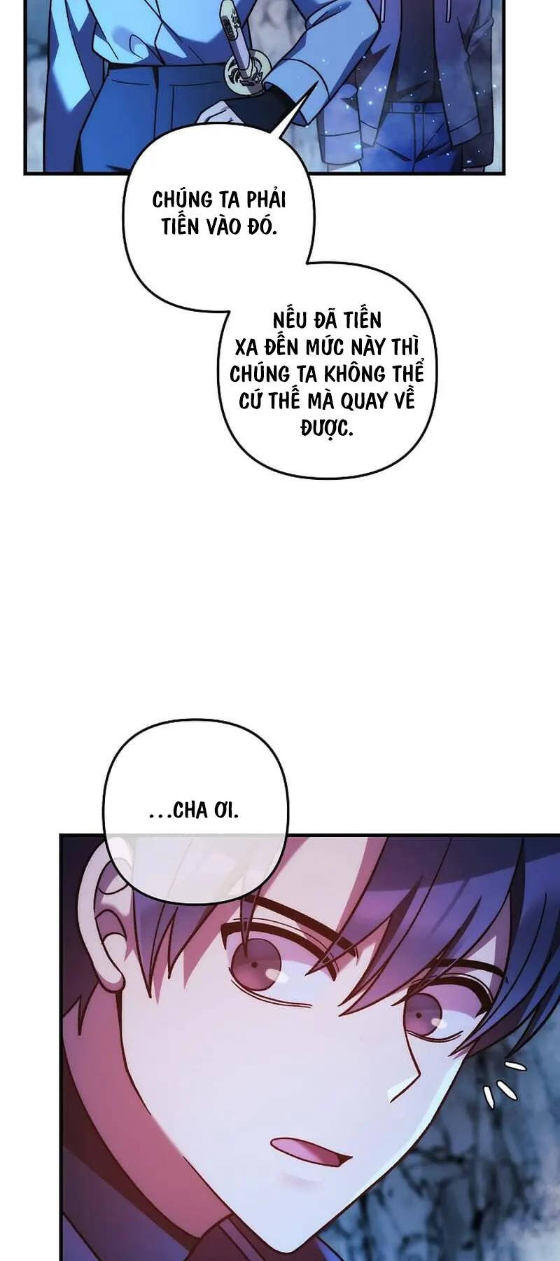 Con Gái Tôi Là Trùm Cuối Chapter 117 - 31