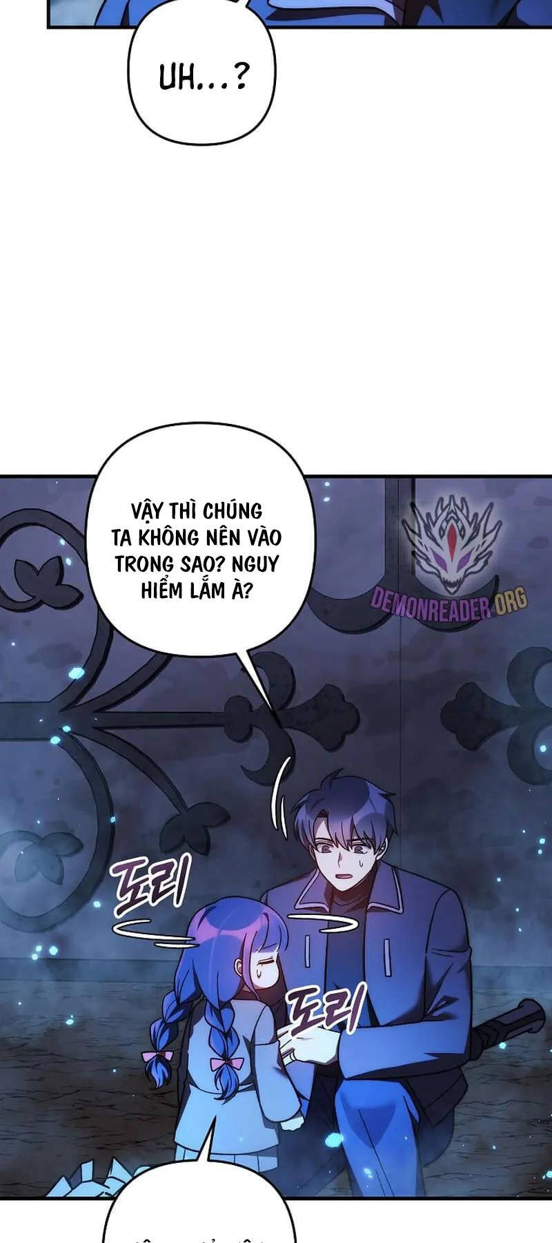 Con Gái Tôi Là Trùm Cuối Chapter 117 - 35