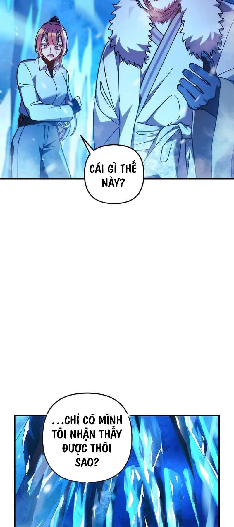 Con Gái Tôi Là Trùm Cuối Chapter 117 - 44