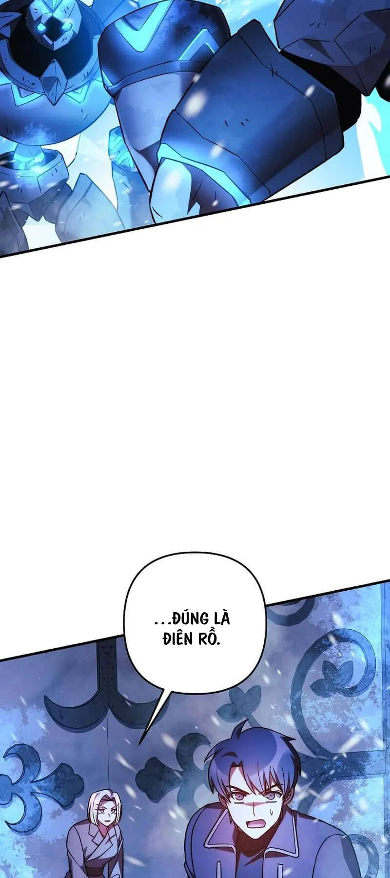Con Gái Tôi Là Trùm Cuối Chapter 117 - 54