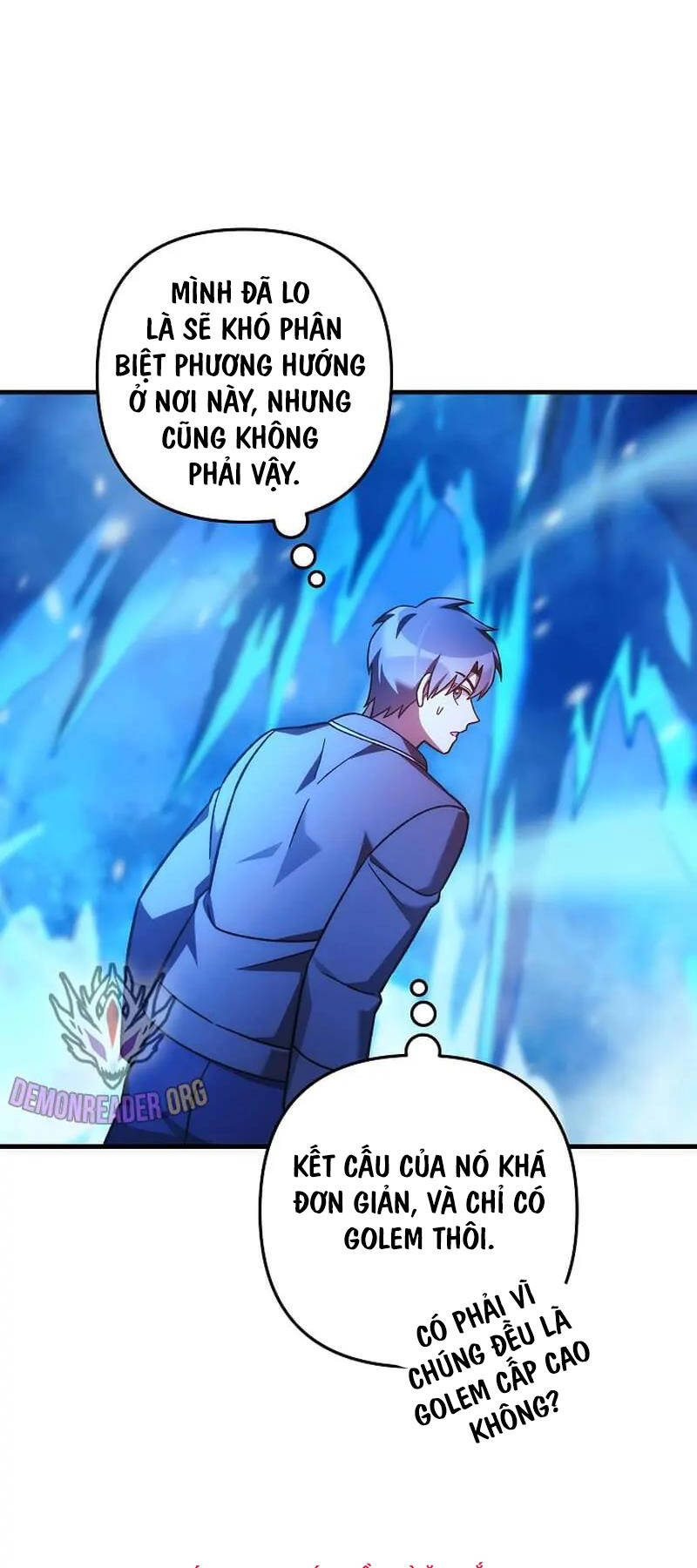 Con Gái Tôi Là Trùm Cuối Chapter 117 - 75