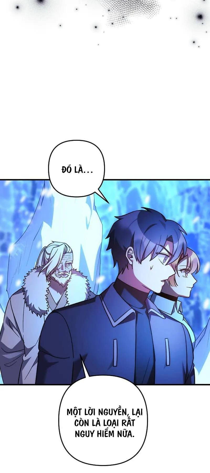 Con Gái Tôi Là Trùm Cuối Chapter 117 - 81
