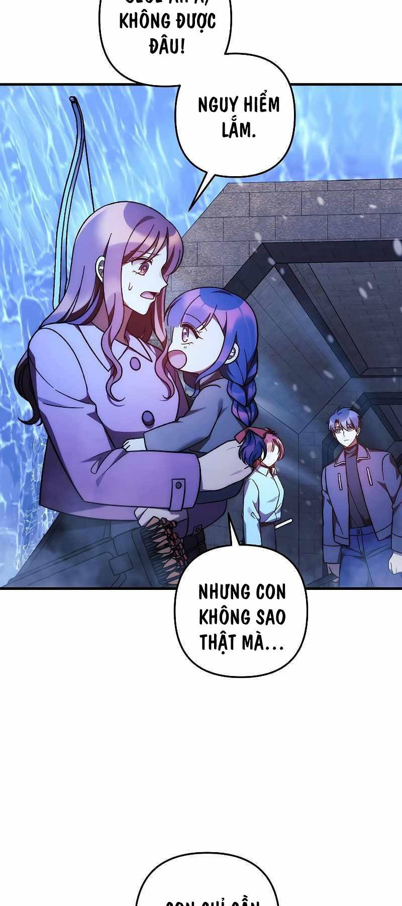 Con Gái Tôi Là Trùm Cuối Chapter 118 - 4