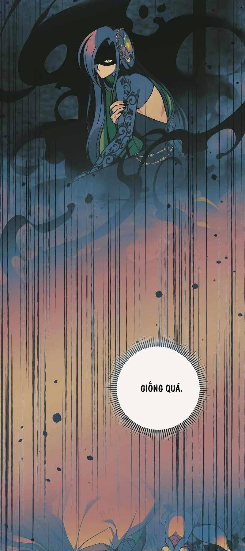 Con Gái Tôi Là Trùm Cuối Chapter 118 - 31