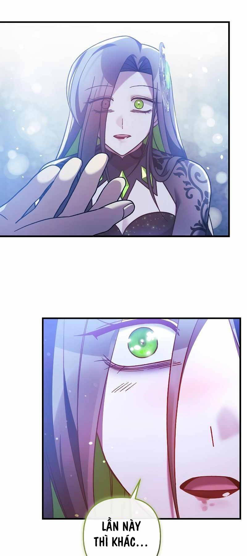 Con Gái Tôi Là Trùm Cuối Chapter 118 - 42