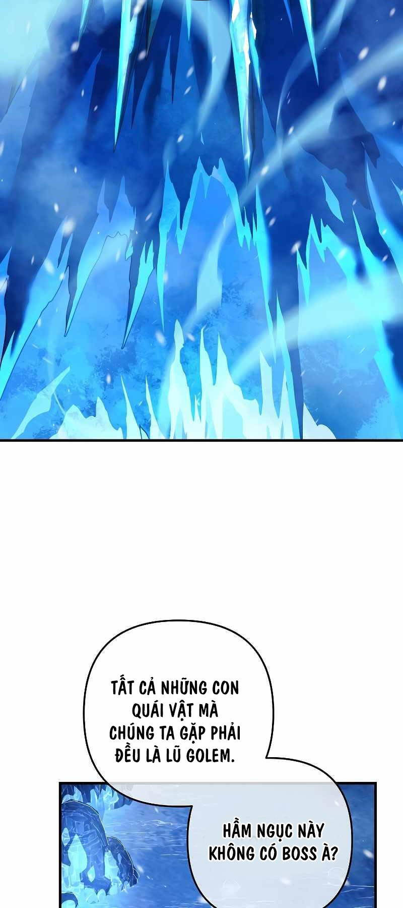 Con Gái Tôi Là Trùm Cuối Chapter 118 - 50