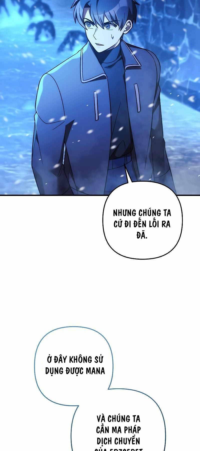 Con Gái Tôi Là Trùm Cuối Chapter 118 - 52