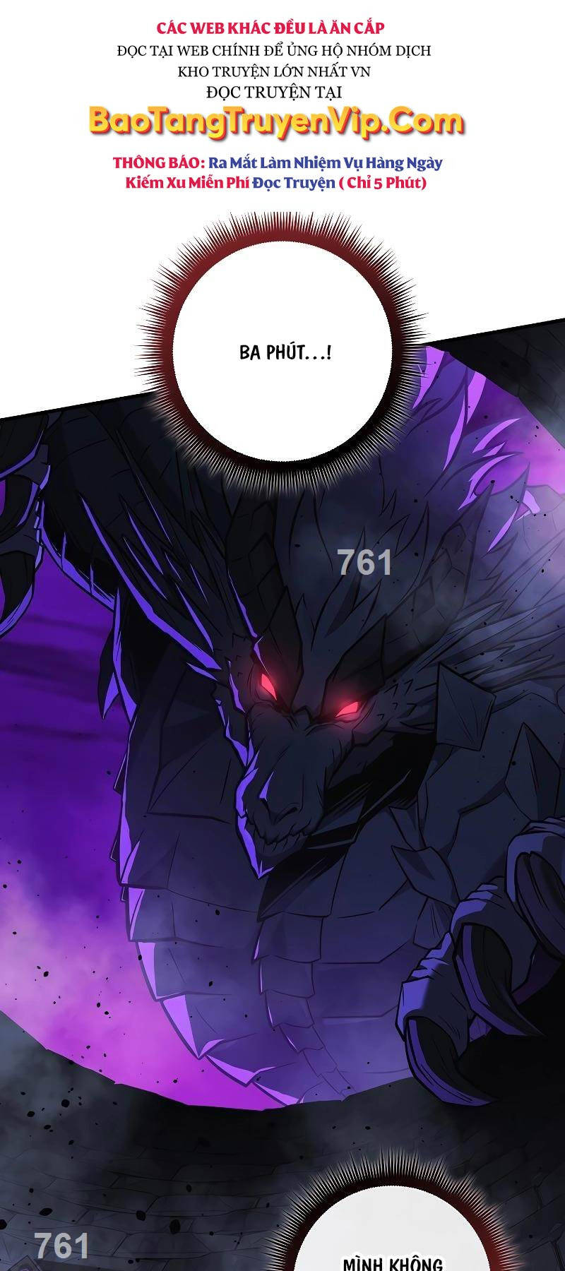 Con Gái Tôi Là Trùm Cuối Chapter 119 - 1
