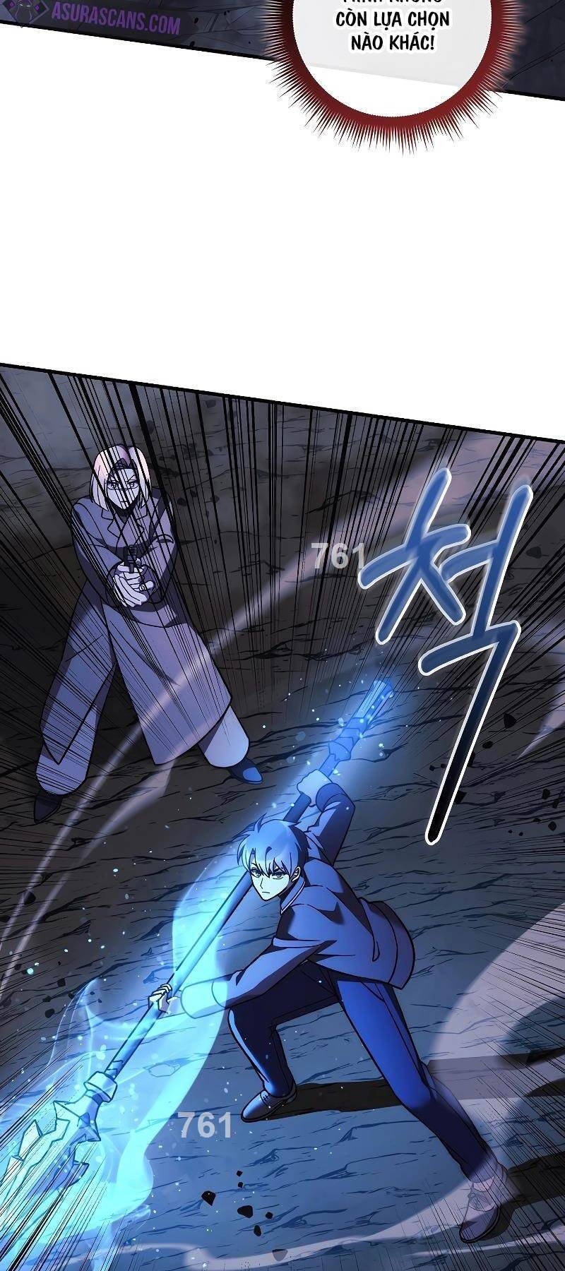 Con Gái Tôi Là Trùm Cuối Chapter 119 - 2
