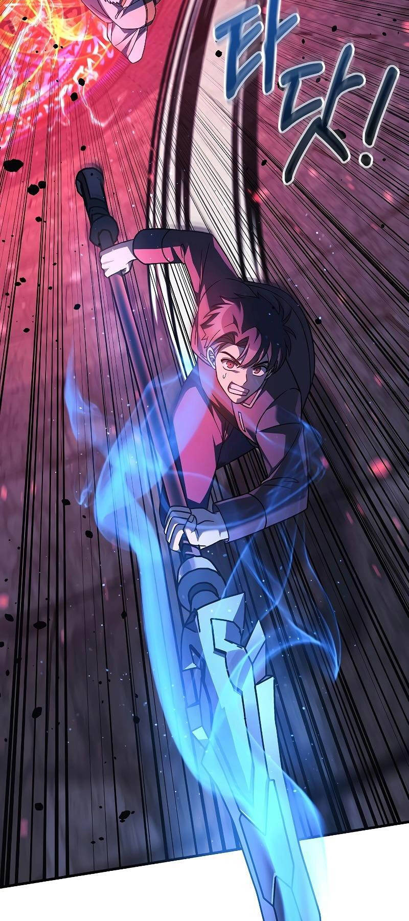 Con Gái Tôi Là Trùm Cuối Chapter 119 - 15